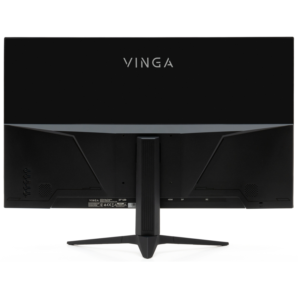 Монітор Vinga 27S207-11B - зображення 5