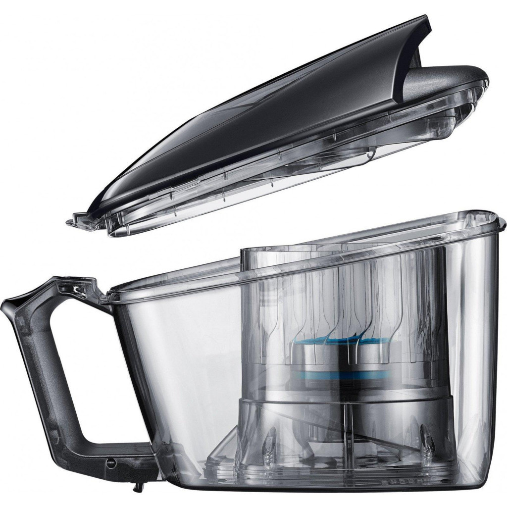 Пилосос Samsung VC18M3160VG/UK - зображення 9