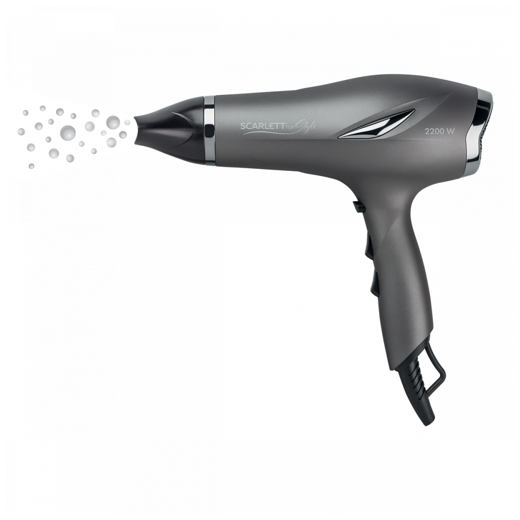 Фен Scarlett SC-HD70I25 - изображение 4