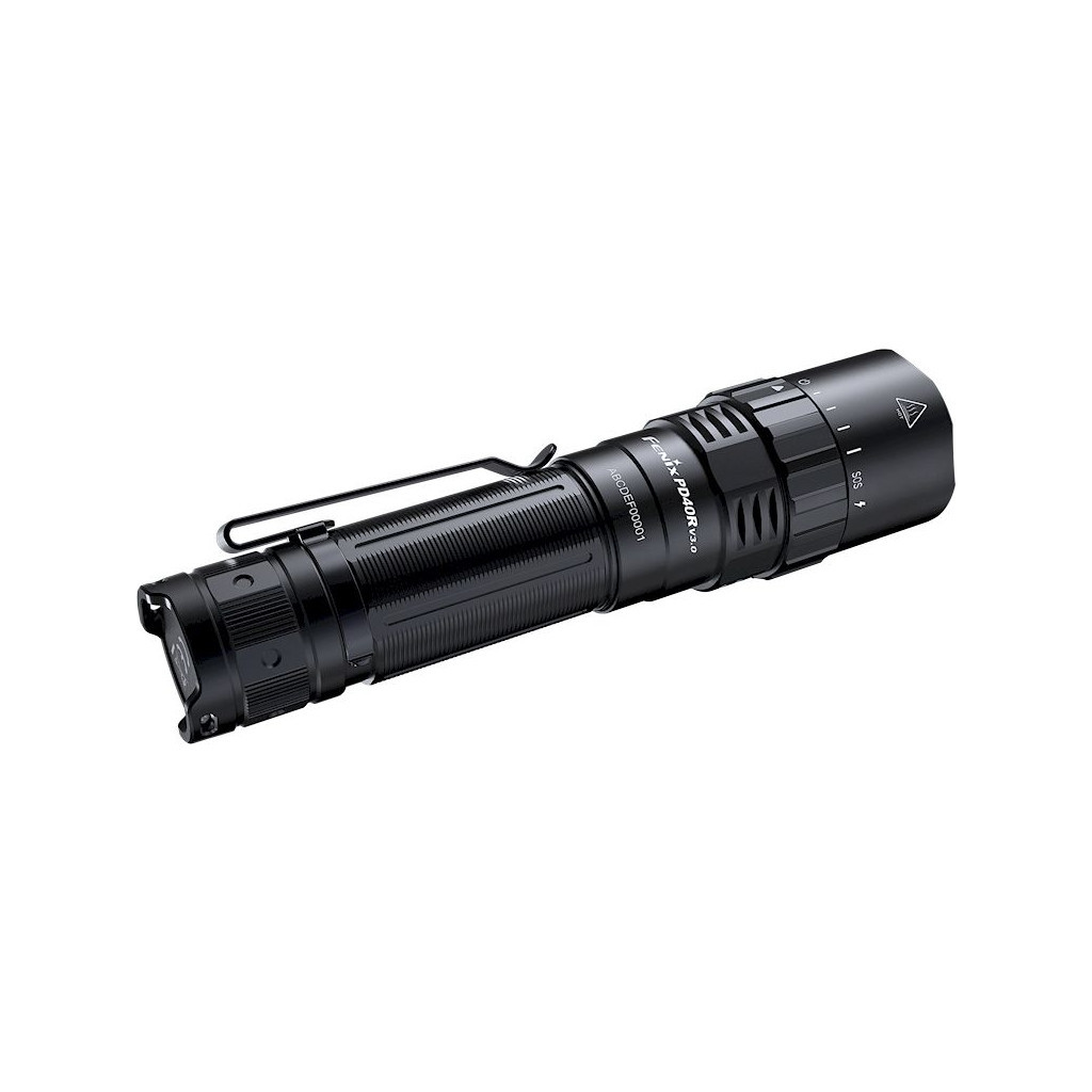 Ліхтар Fenix PD40R V3.0 3000 lm (PD40RV30) - зображення 2