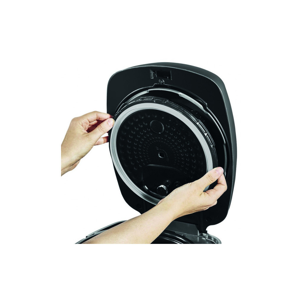 Мультиварка Tefal CY625F32 - зображення 9