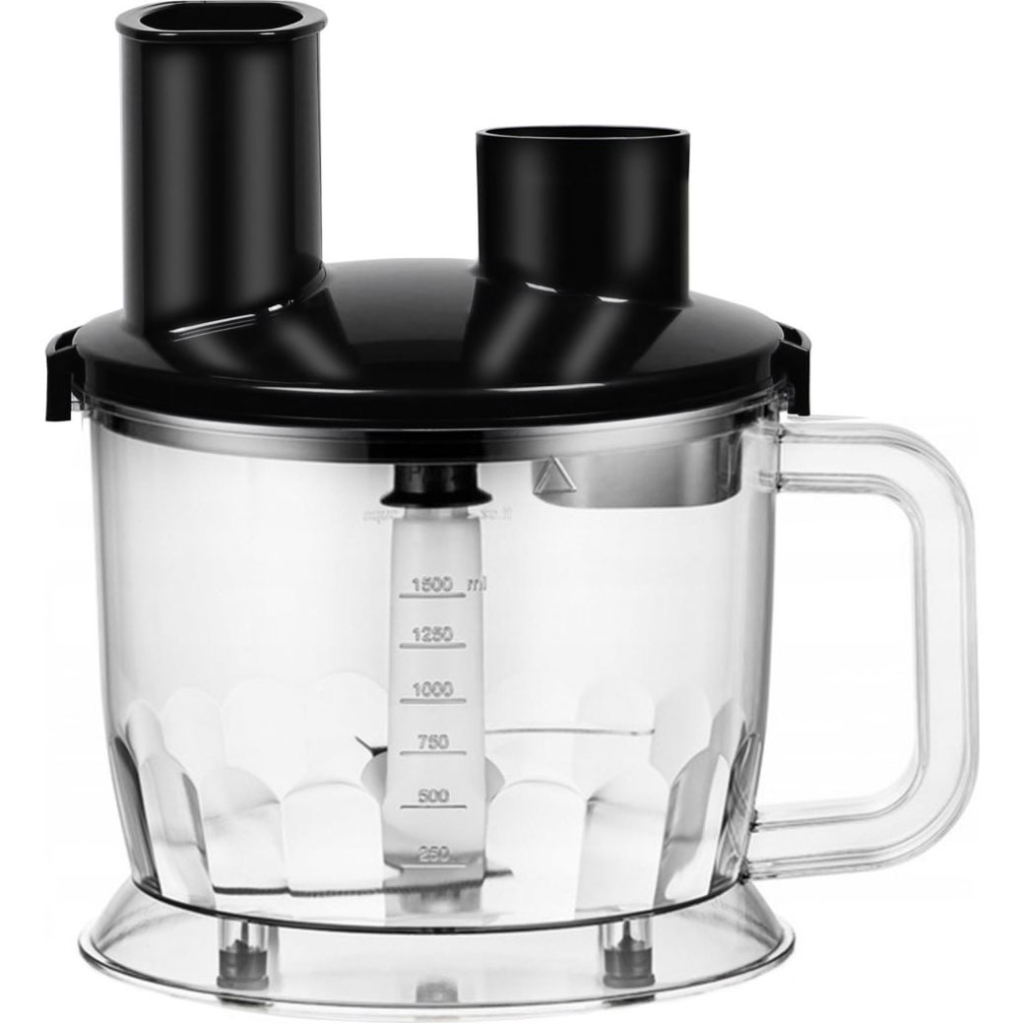 Блендер Milano BL-2014B - зображення 12