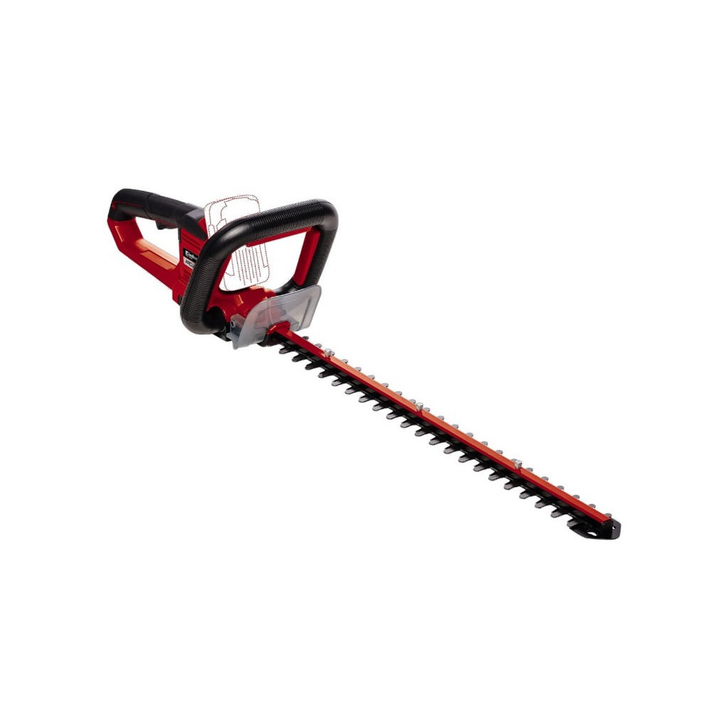 Кущоріз Einhell ARCURRA (без АКБ та ЗП) (3410920) - зображення 1