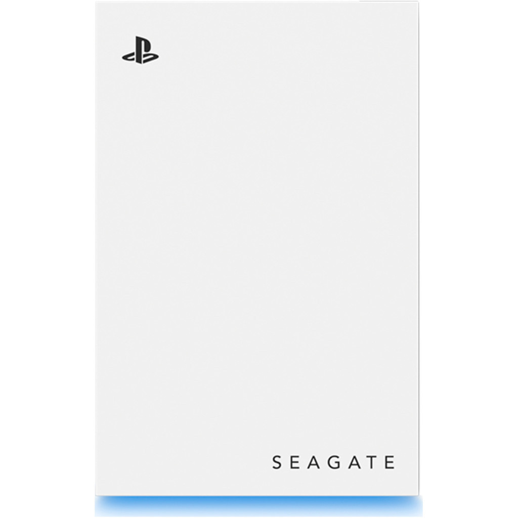 Зовнішній жорсткий диск 2.5" 2TB Game Drive for PlayStation 5 Seagate (STLV2000201) - изображение 1