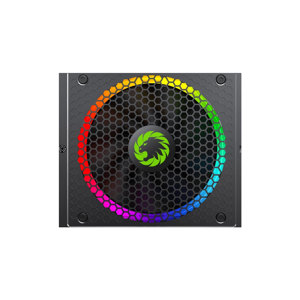 Блок живлення Gamemax 750W (RGB-750 PRO) - зображення 2