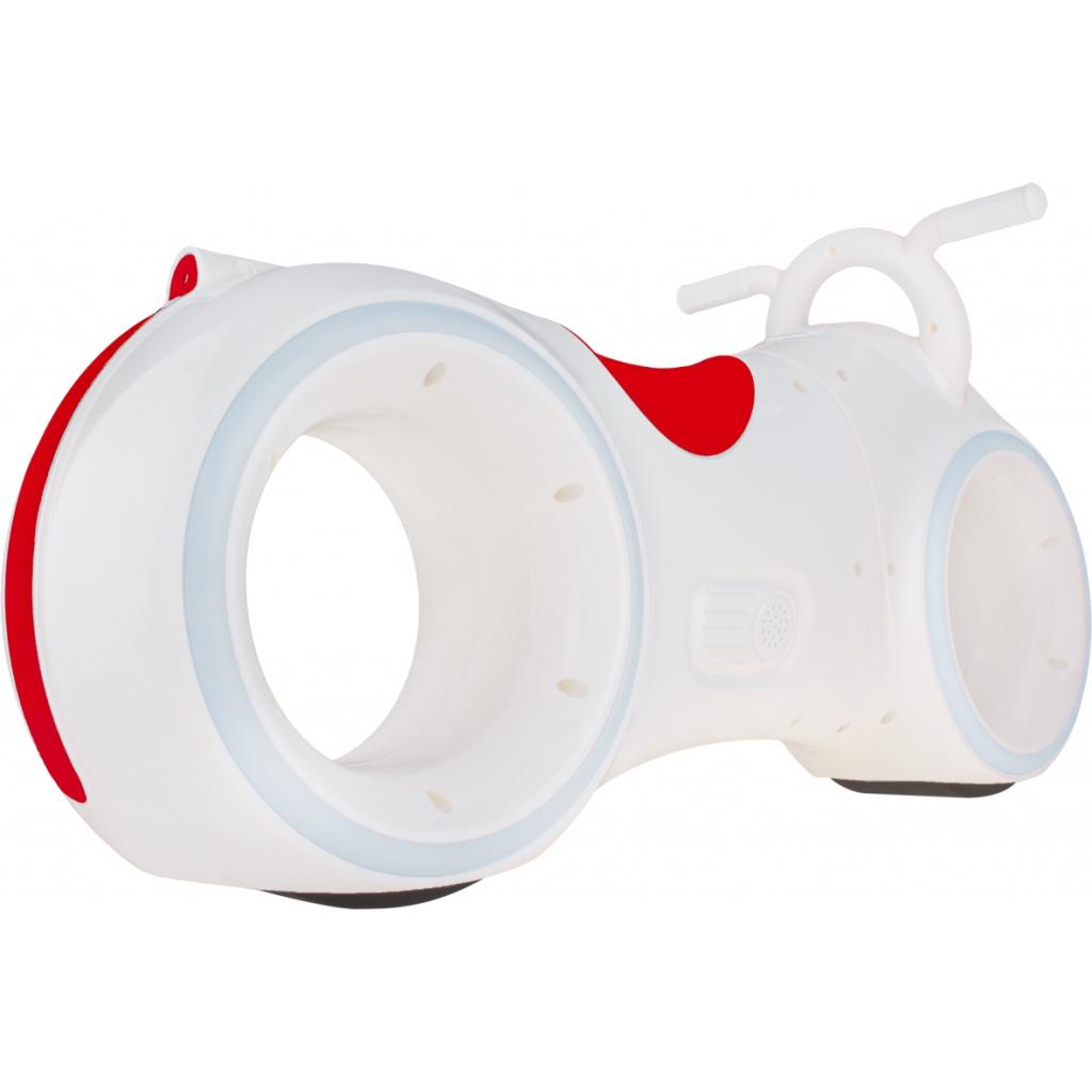 Біговел Zupo Crafts Tron Bike Червоний (9241) - зображення 4