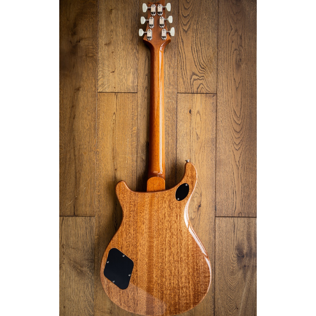 Електрогітара PRS McCarty 594 Yellow Tiger - зображення 4