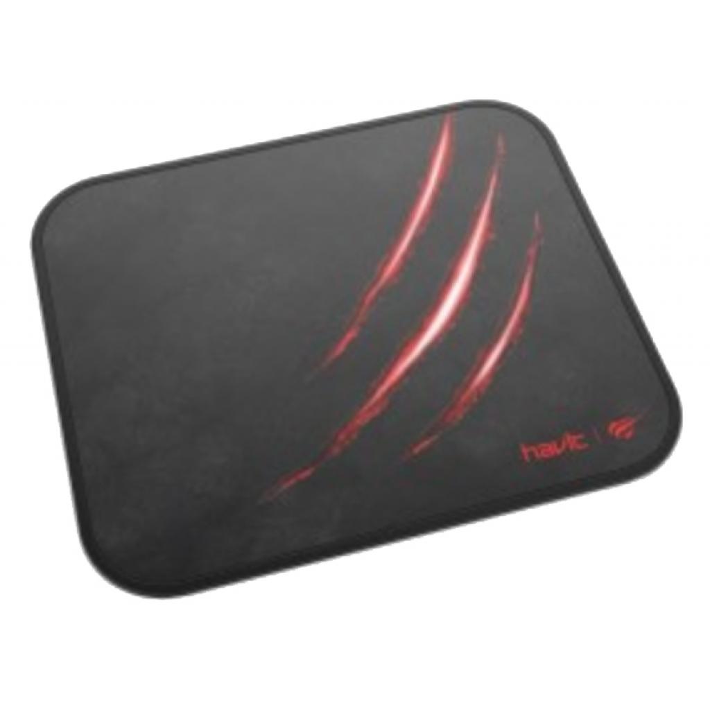 Килимок для мишки Havit HV-MP838 Black (24021) - зображення 2