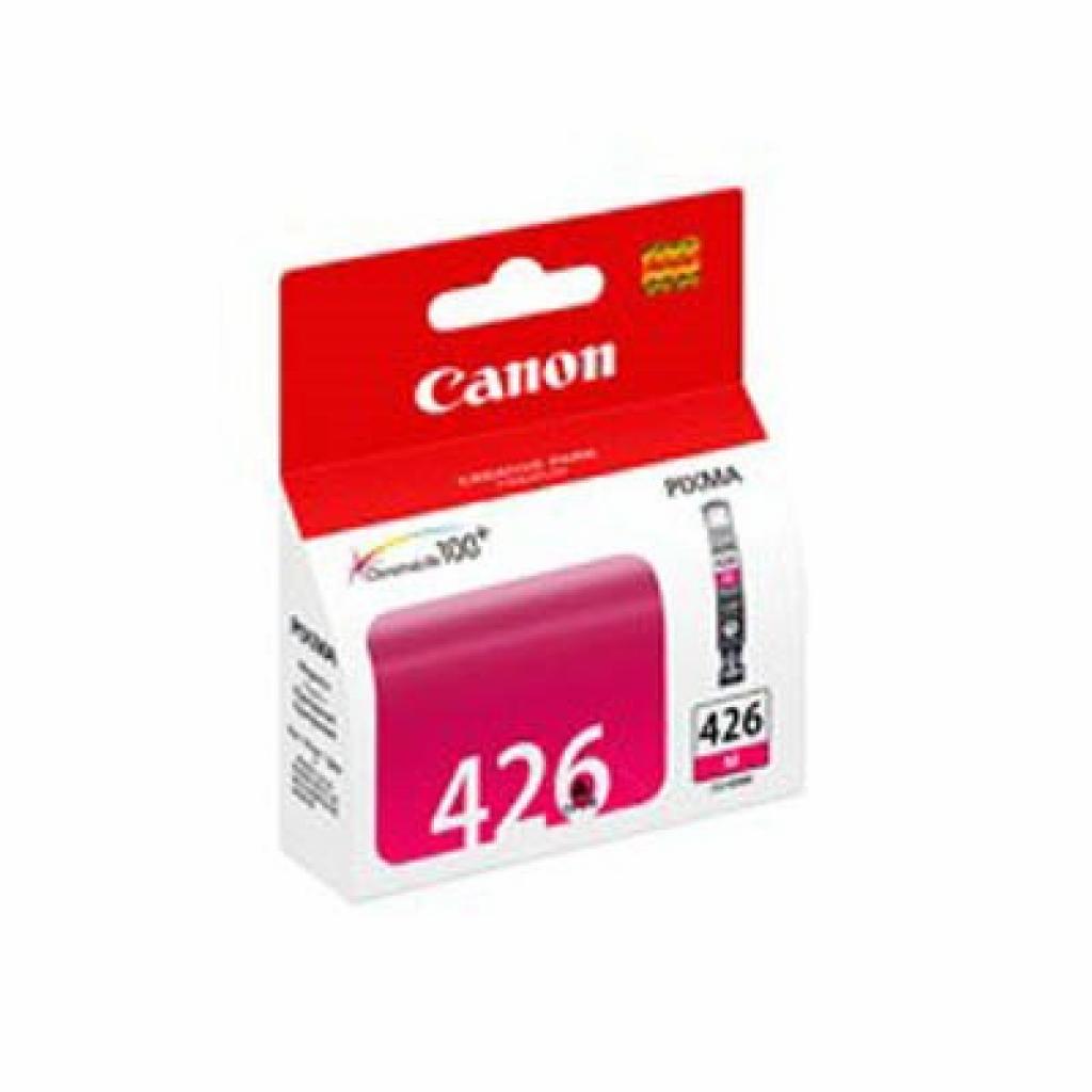 Картридж Canon CLI-426 Magenta (4558B001) - изображение 1