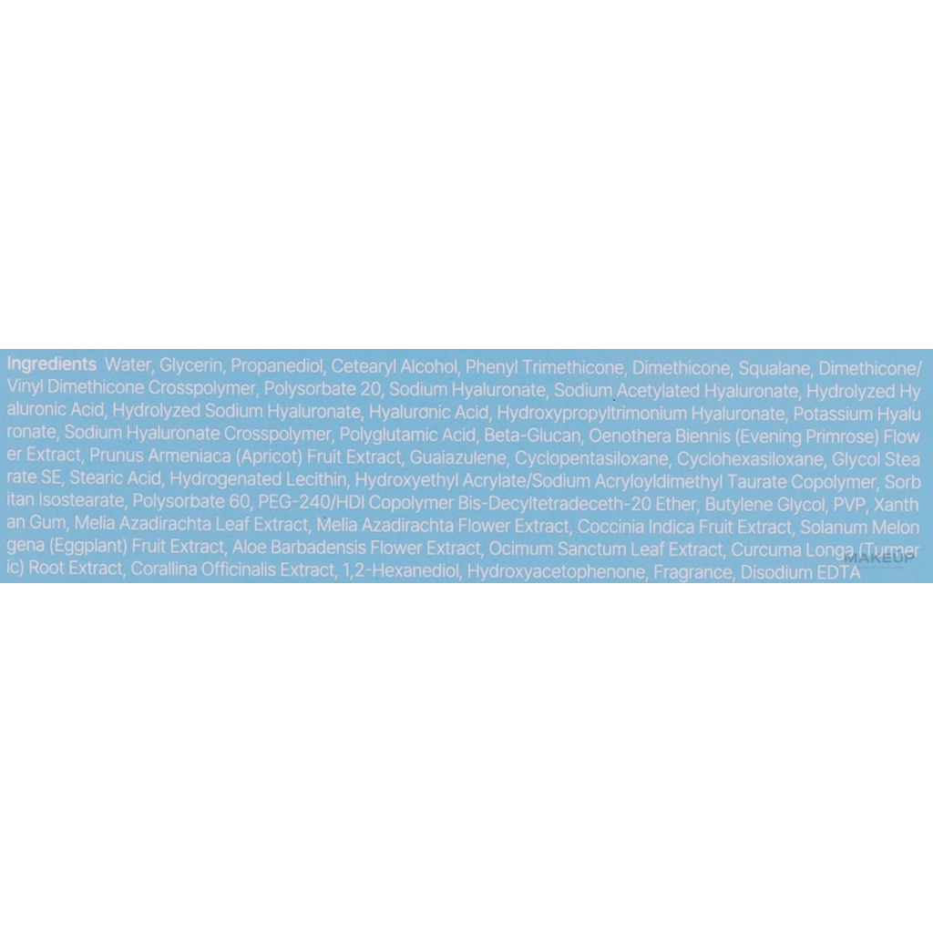 Маска для обличчя Trimay Hero Hydrator Sleeping Pack 20 х 3 г (8809822540600) - зображення 3