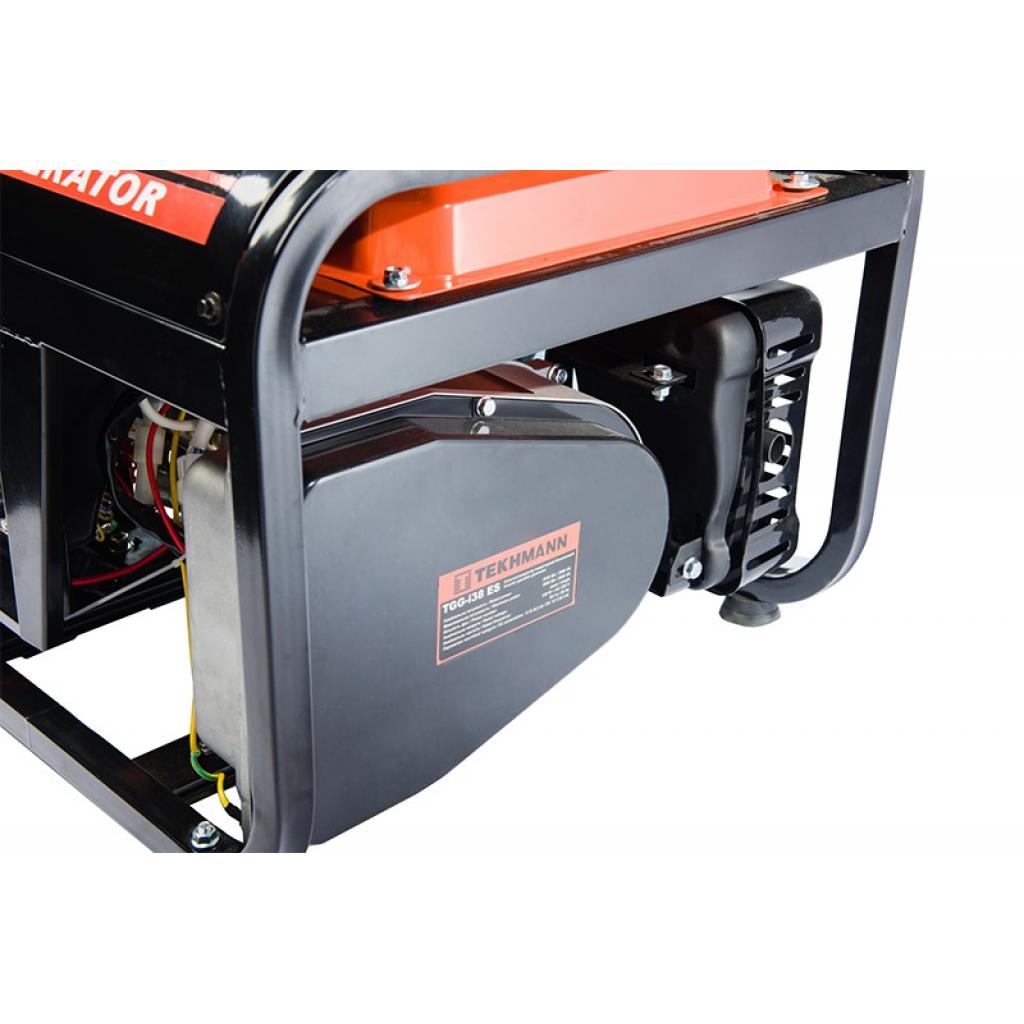 Генератор Tekhmann TGG-i38 ES (844112) - зображення 4