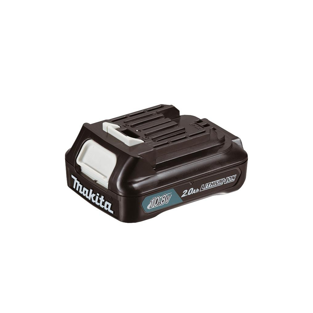 Шуруповерт Makita CLX201SA CXT 10,8В Slider (DF331DZ, TD110DZ, DC10SA, BL1020B) - зображення 8