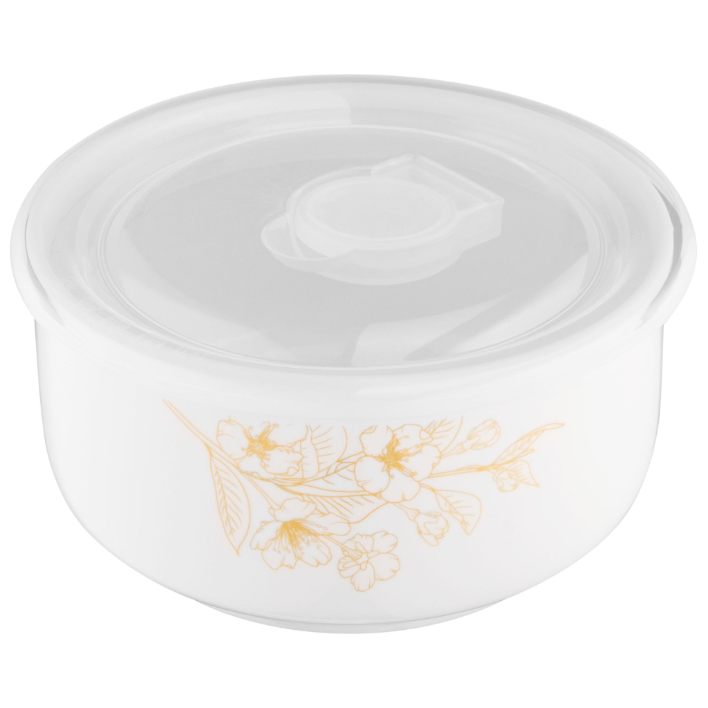 Салатник Ardesto Sunny Day Cover 12 см (AR3493) - зображення 3