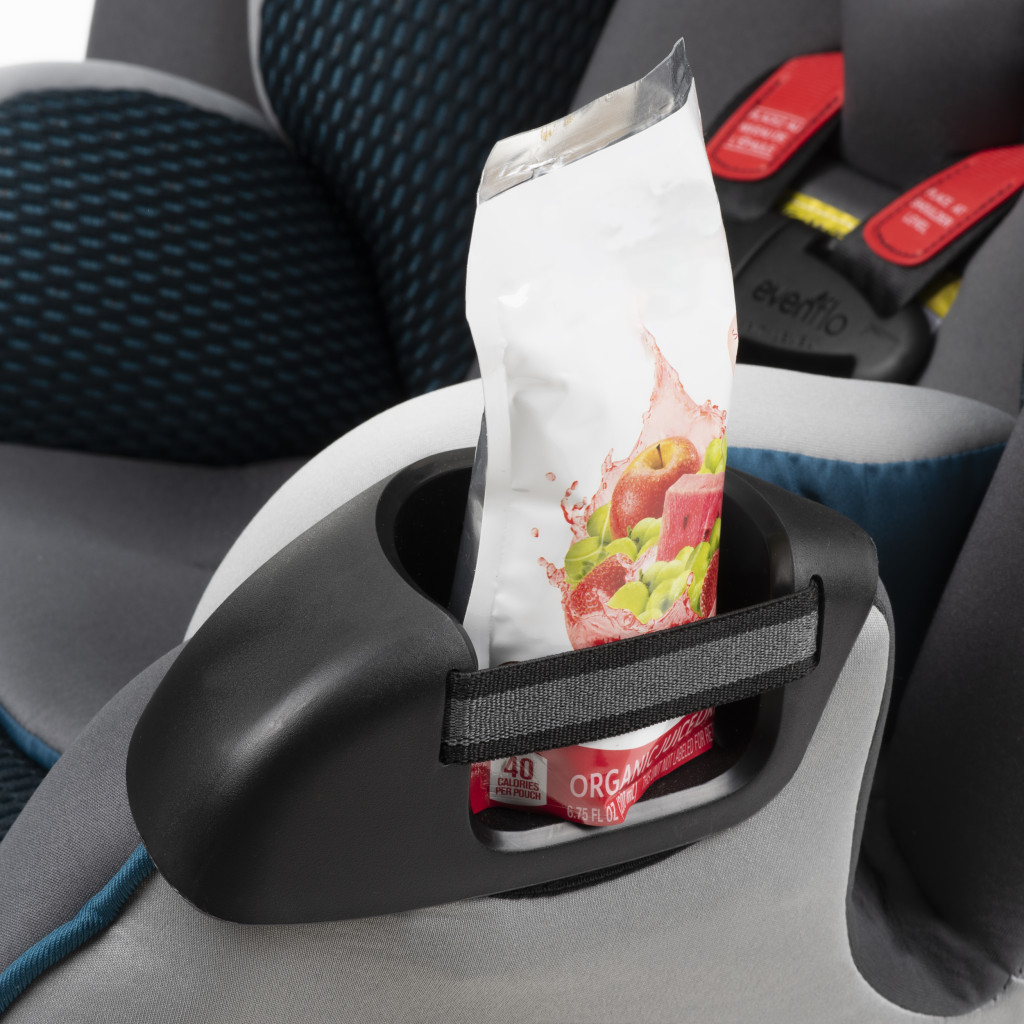 Автокрісло Evenflo Symphony Sport - Sawyer Freeflow (032884201471) - зображення 12