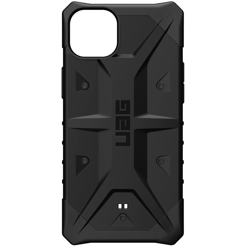 Чохол до мобільного телефона UAG Apple iPhone 14 Pathfinder, Black (114060114040) - изображение 9