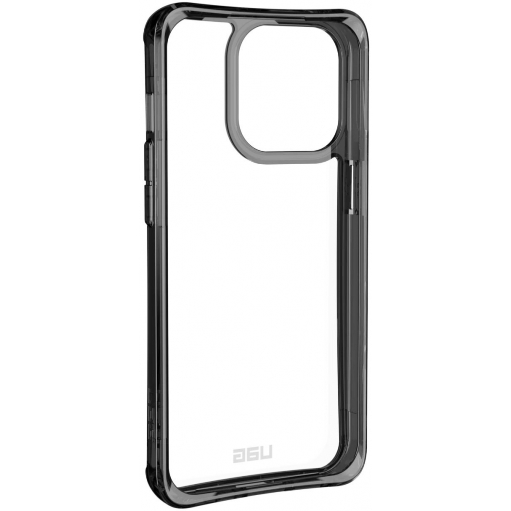 Чохол до мобільного телефона UAG Apple Iphone 13 Plyo, Ash (113172113131) - зображення 6