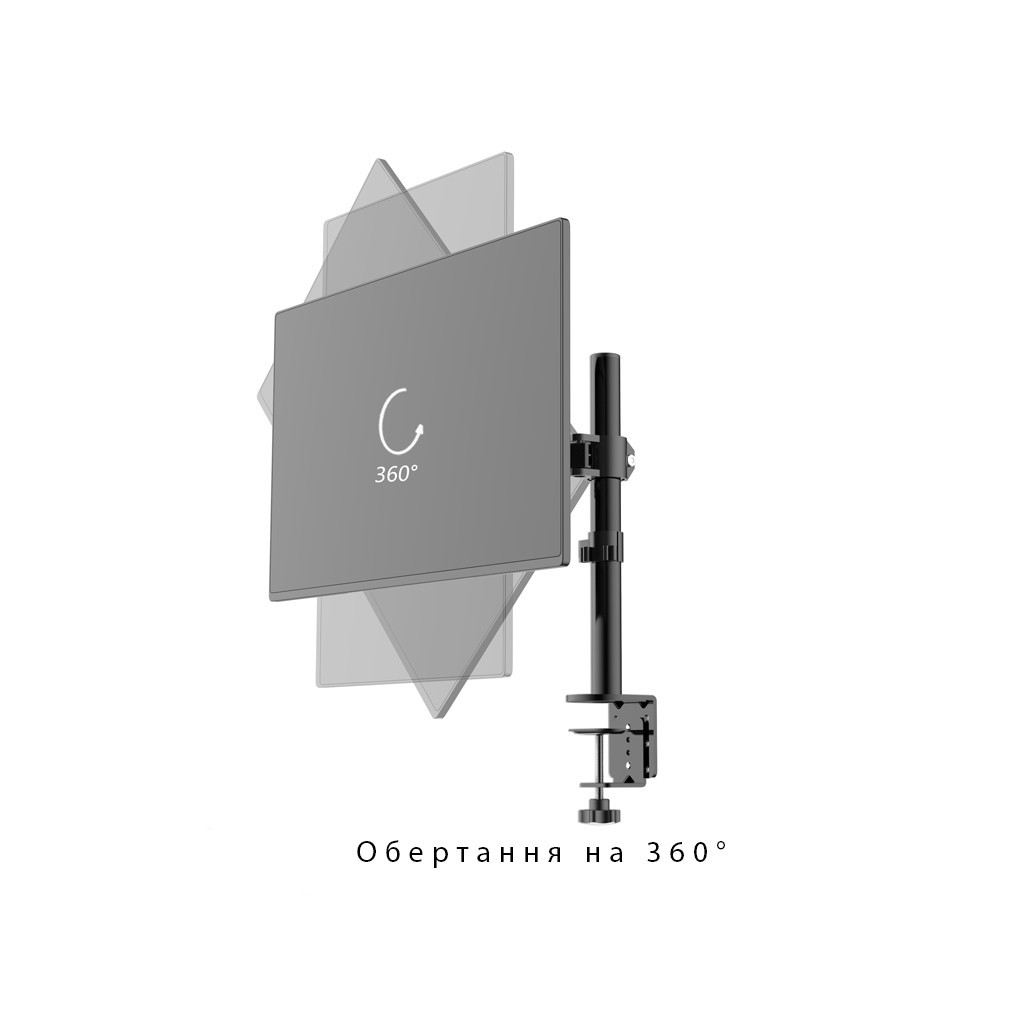 Кронштейн Sector MB-01 - зображення 8