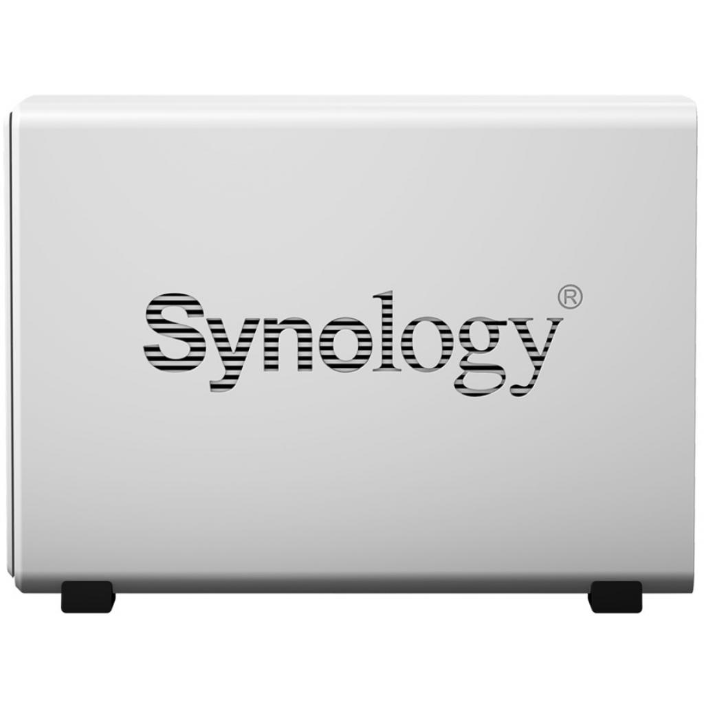 NAS Synology DS119J - зображення 5