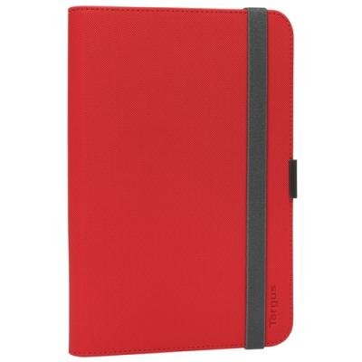 Чохол до планшета Targus 7-8" Universal RED book (THZ33801EU) - зображення 1
