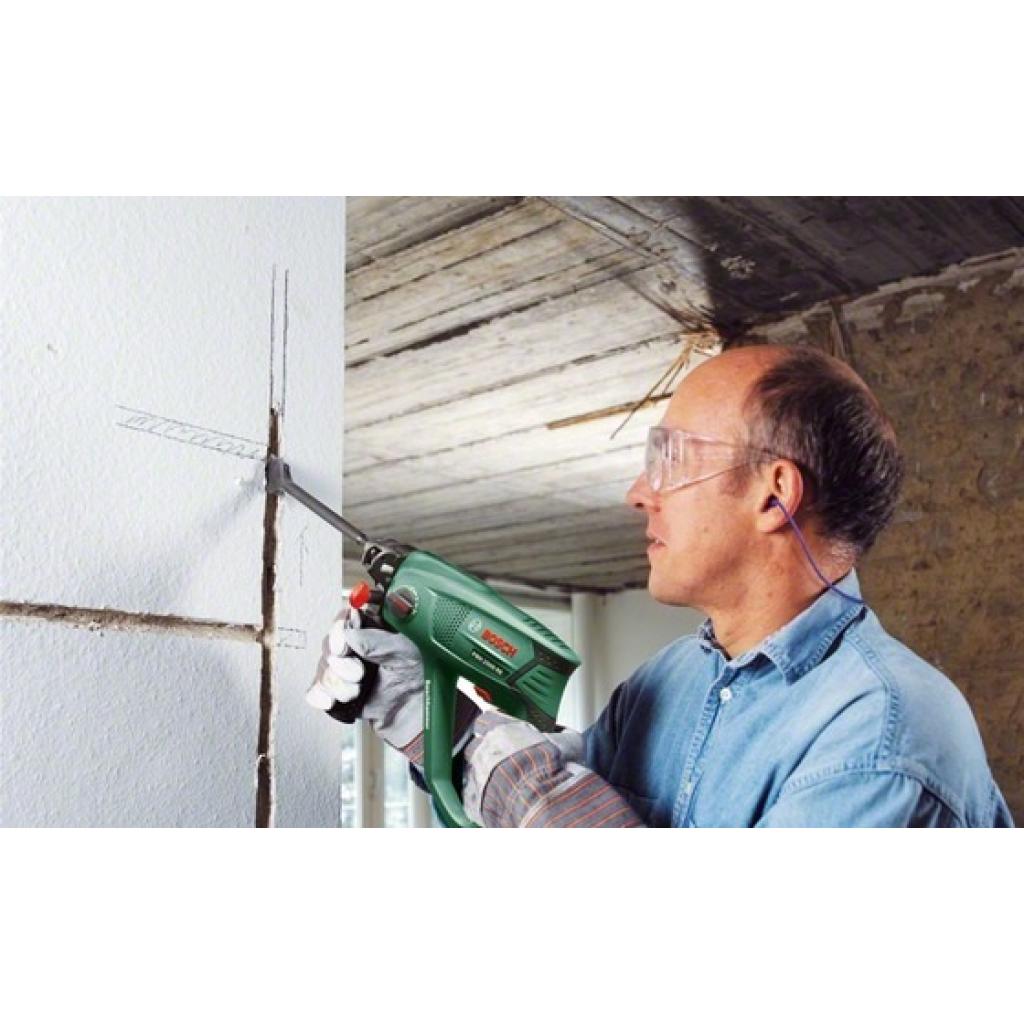 Перфоратор Bosch PBH 2500 RE (0.603.344.421) - зображення 5