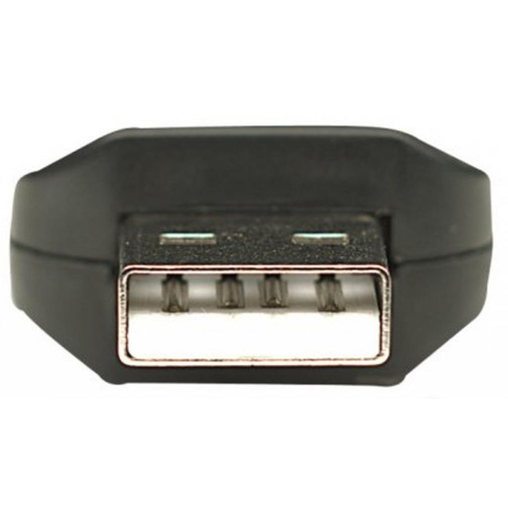 Звукова плата Manhattan 3D 5.1 Surround (150859) - изображение 4