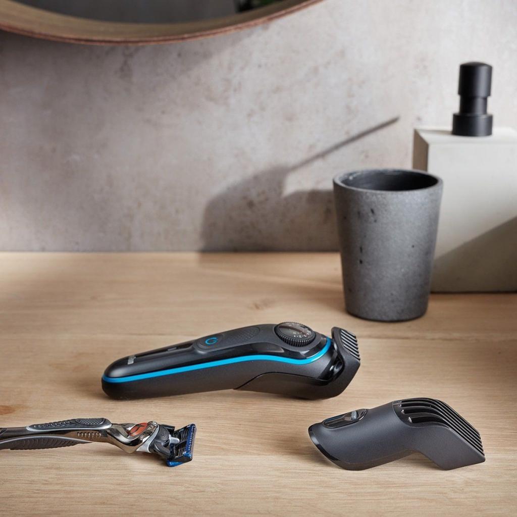 Тример Braun BT 3940 + Fusion ProGlide - зображення 5