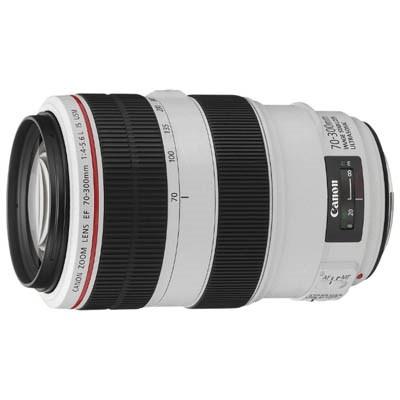 Об'єктив Canon EF 70-300mm f/4-5.6L IS USM (4426B005) - зображення 1