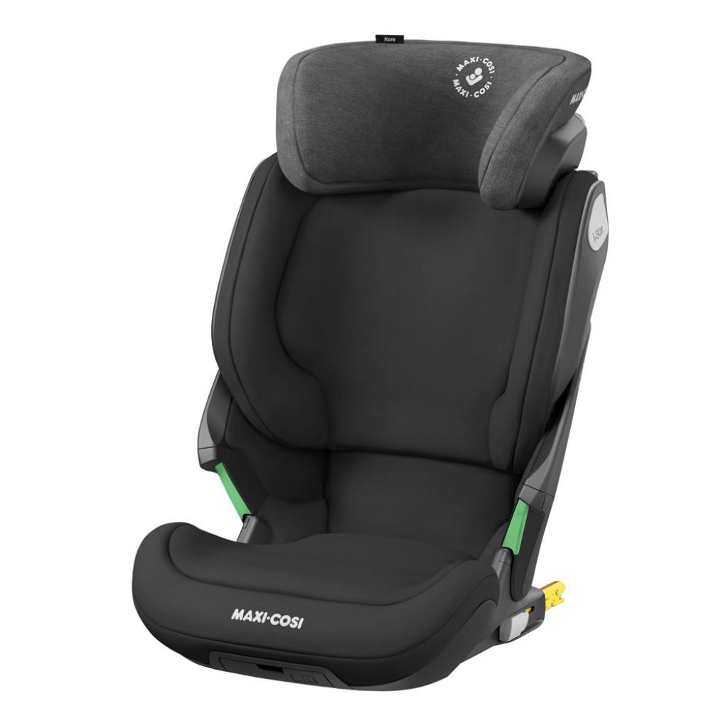 Автокрісло Maxi-Cosi Kore Authentic Black (8740671120) - зображення 1