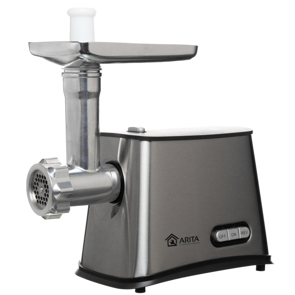 М'ясорубка Arita AMG-5200SS - зображення 1