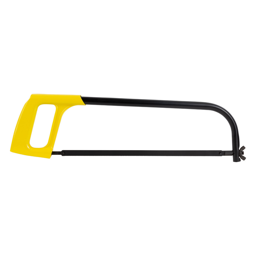 Ножівка Sigma по металу 300мм BARRACUDA (4402121) - зображення 1