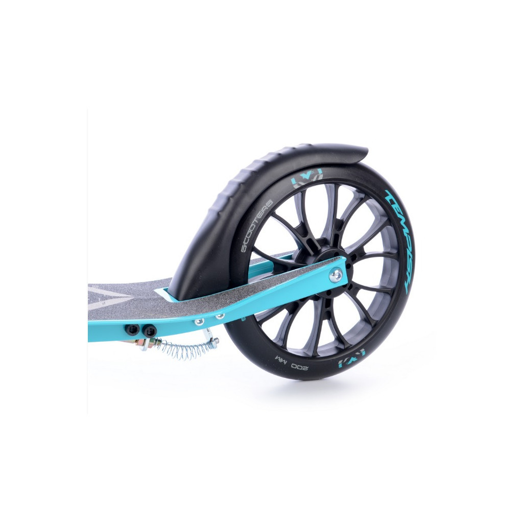 Самокат Tempish SMF 200 блакитний (1050000241/turqu) - зображення 11