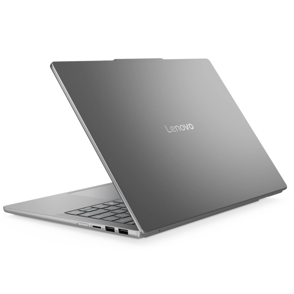 Ноутбук Lenovo IdeaPad Slim 5 14IRH10R (83J0006YRA) - изображение 9