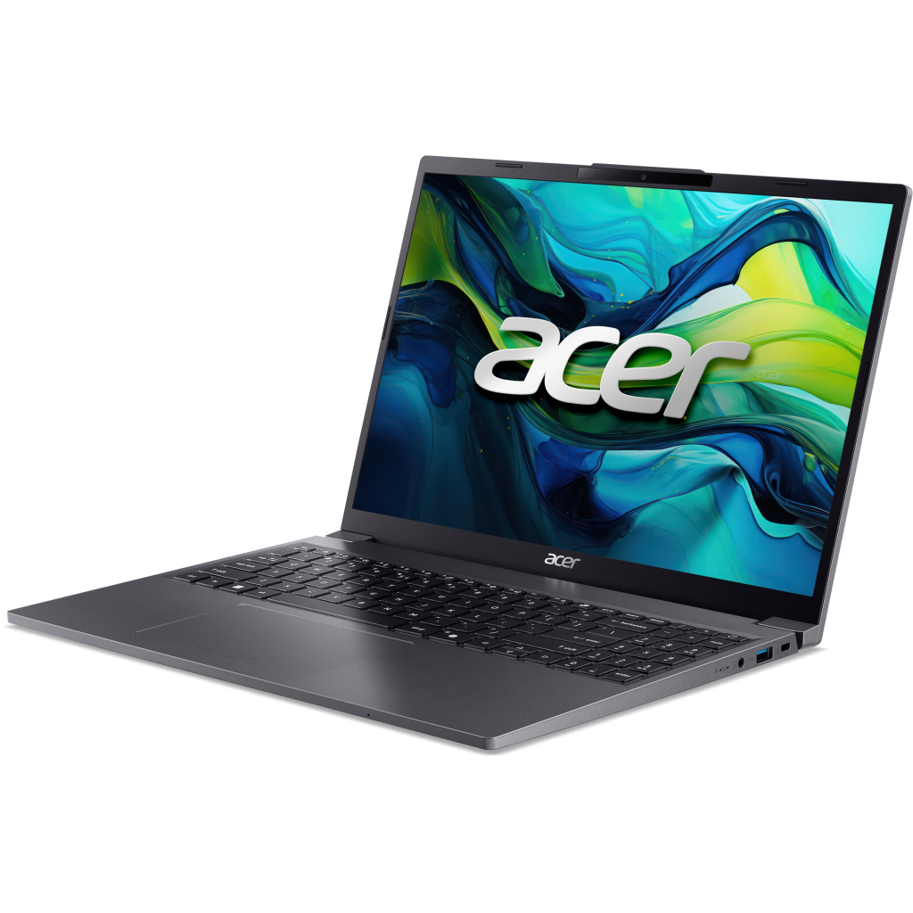 Ноутбук Acer Aspire Go 15 AG15-51P (NX.J51EU.00G) - зображення 3