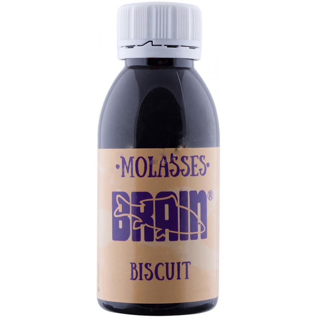 Добавка Brain Molasses Biscuit (Бисквит) 120ml (1858.02.27) - зображення 1