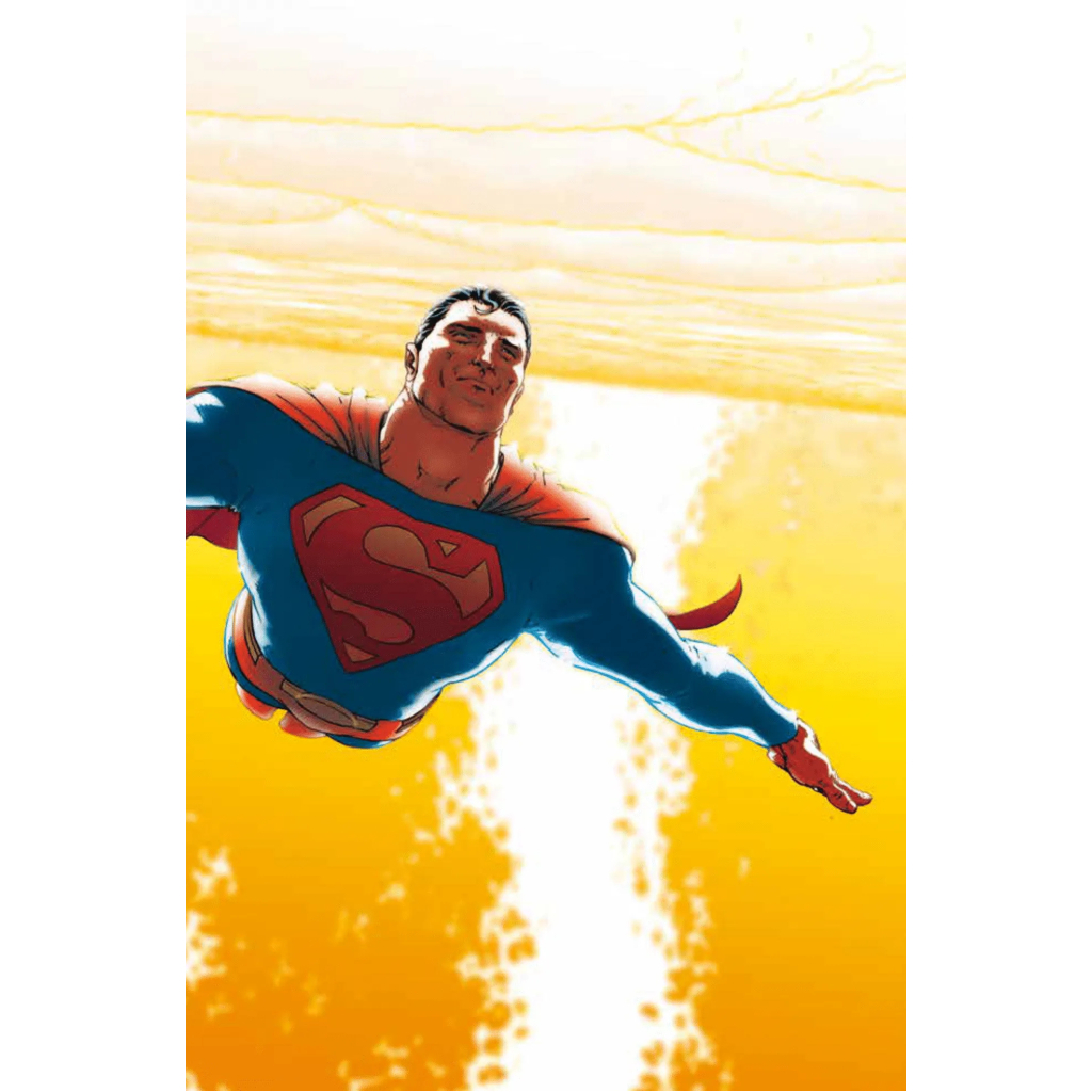 Комікс Зірковий Супермен - Ґрант Моррісон Vivat (9786171709003) - зображення 7