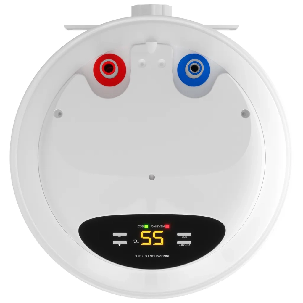 Бойлер WetAir MWH1-80L - зображення 3