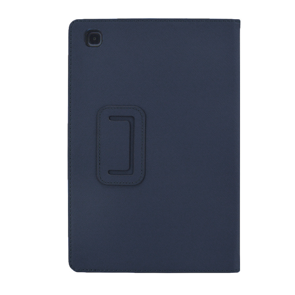 Чохол до планшета BeCover Slimbook Samsung Galaxy Tab S6 Lite 10.4 P610/P613/P615/P619 (705017) - зображення 2