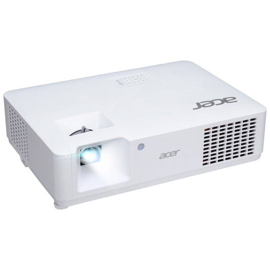 Проектор Acer PD1530i (MR.JT811.001) - зображення 4