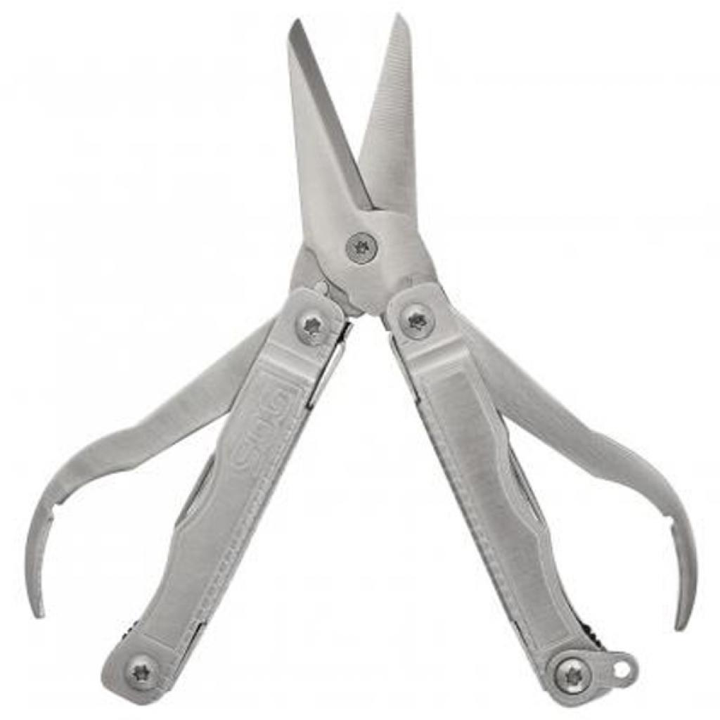 Мультитул SOG Snippet (23-32-01-41) - зображення 4