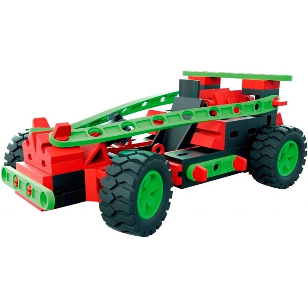 Конструктор Fischertechnik Advanced Універсал (FT-536618) - зображення 4