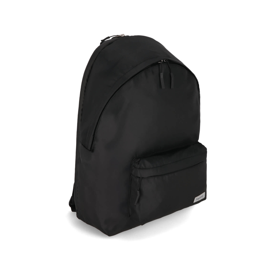 Рюкзак для ноутбука Bagland 17" Stylish XL 35L black coal 0055891 (1120420811) - зображення 2