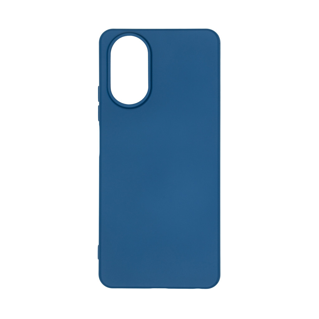 Чохол до мобільного телефона Armorstandart ICON Case Realme C67 4G Dark Blue (ARM73858) - зображення 1