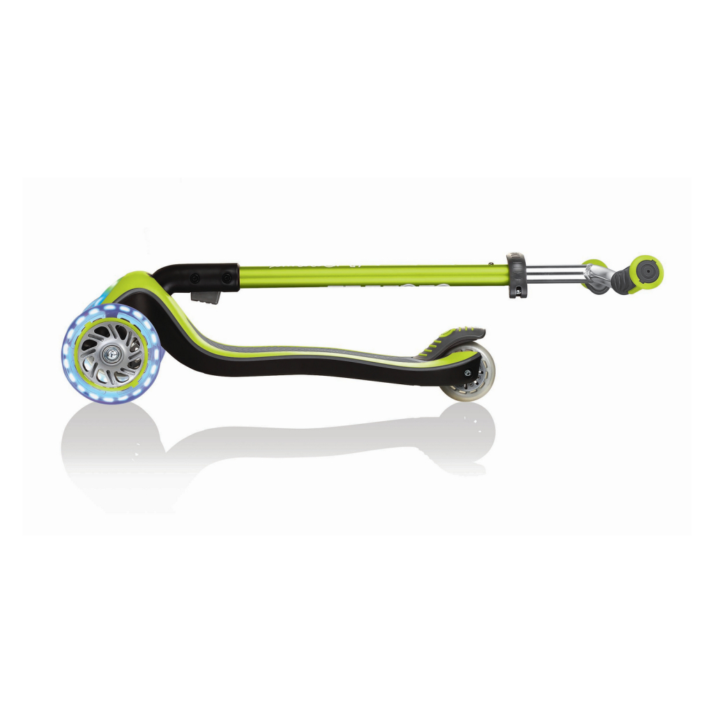 Самокат Globber Elite Prime Зелений (444-806) - зображення 7