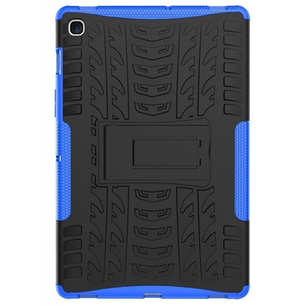 Чохол до планшета BeCover Samsung Galaxy Tab S5e T720/T725 Blue (704339) - зображення 1