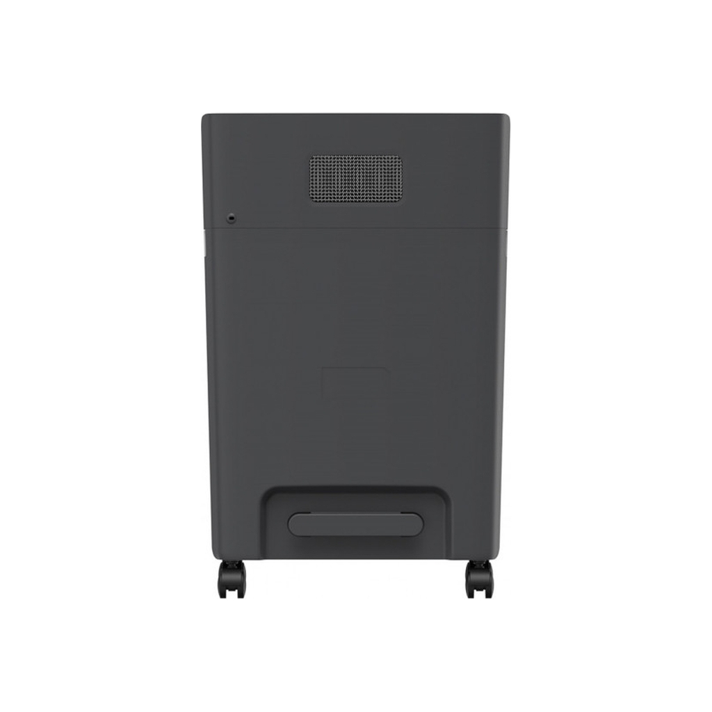 Знищувач документів HP Pro Shredder 15CC (2811) (838096) - зображення 7