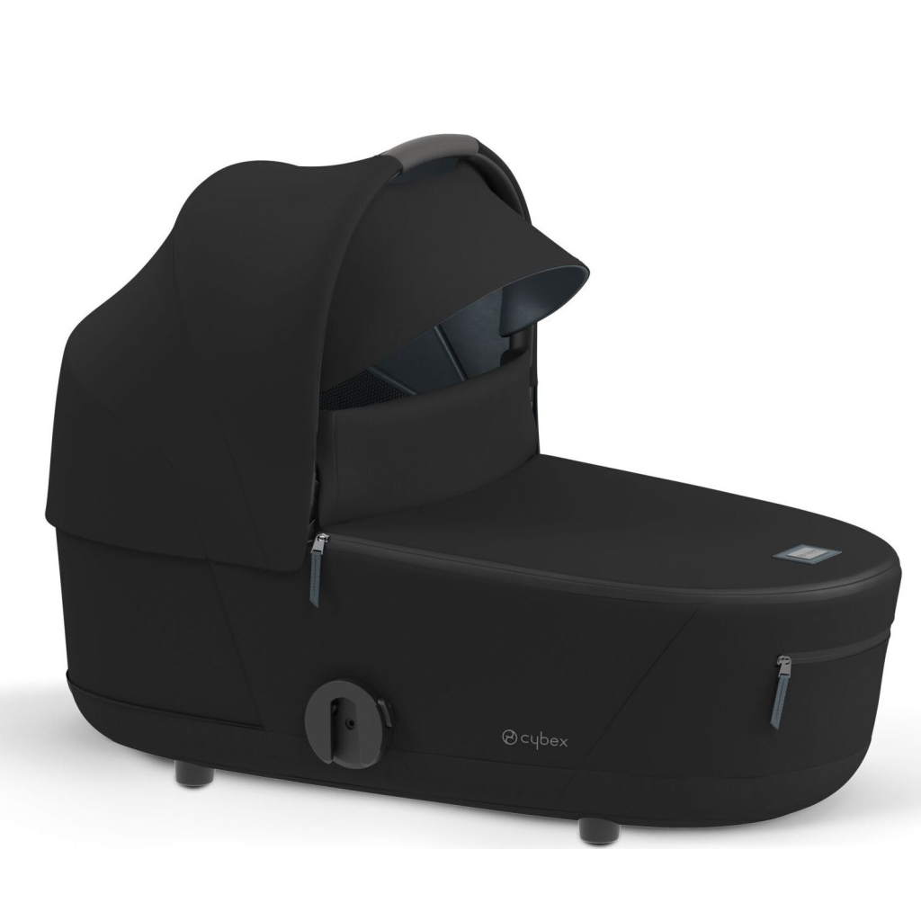 Люлька Cybex Mios Lux Onyx Black (522000865) - зображення 3
