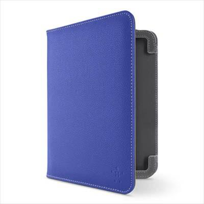 Чохол до планшета Belkin 7 Kindle Fire HD Classic Strap Cover (F8N884vfC01) - зображення 1