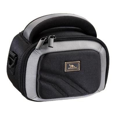 Фото-сумка RivaCase Video Case (7124-S(PS) Grey) - зображення 1