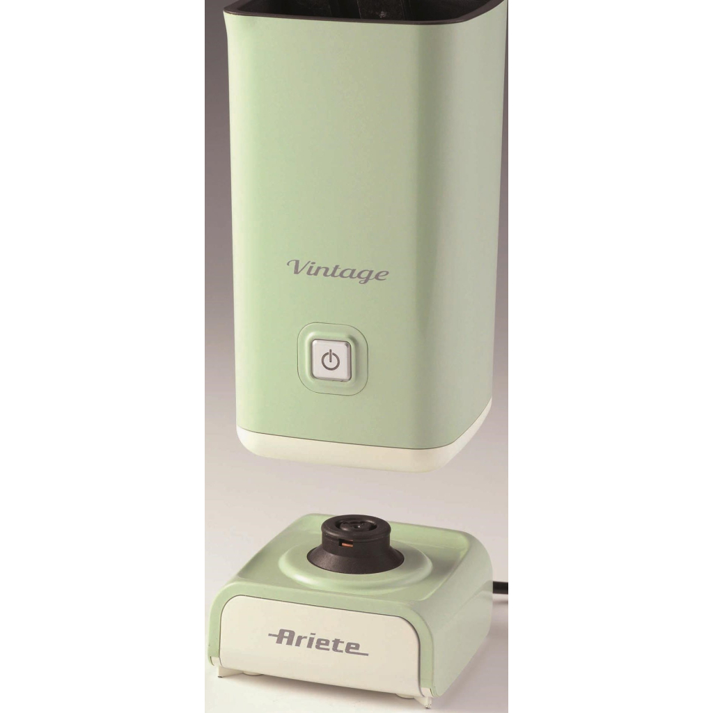 Капучинатор Ariete 2878 GR (00C287804AR0) - изображение 4