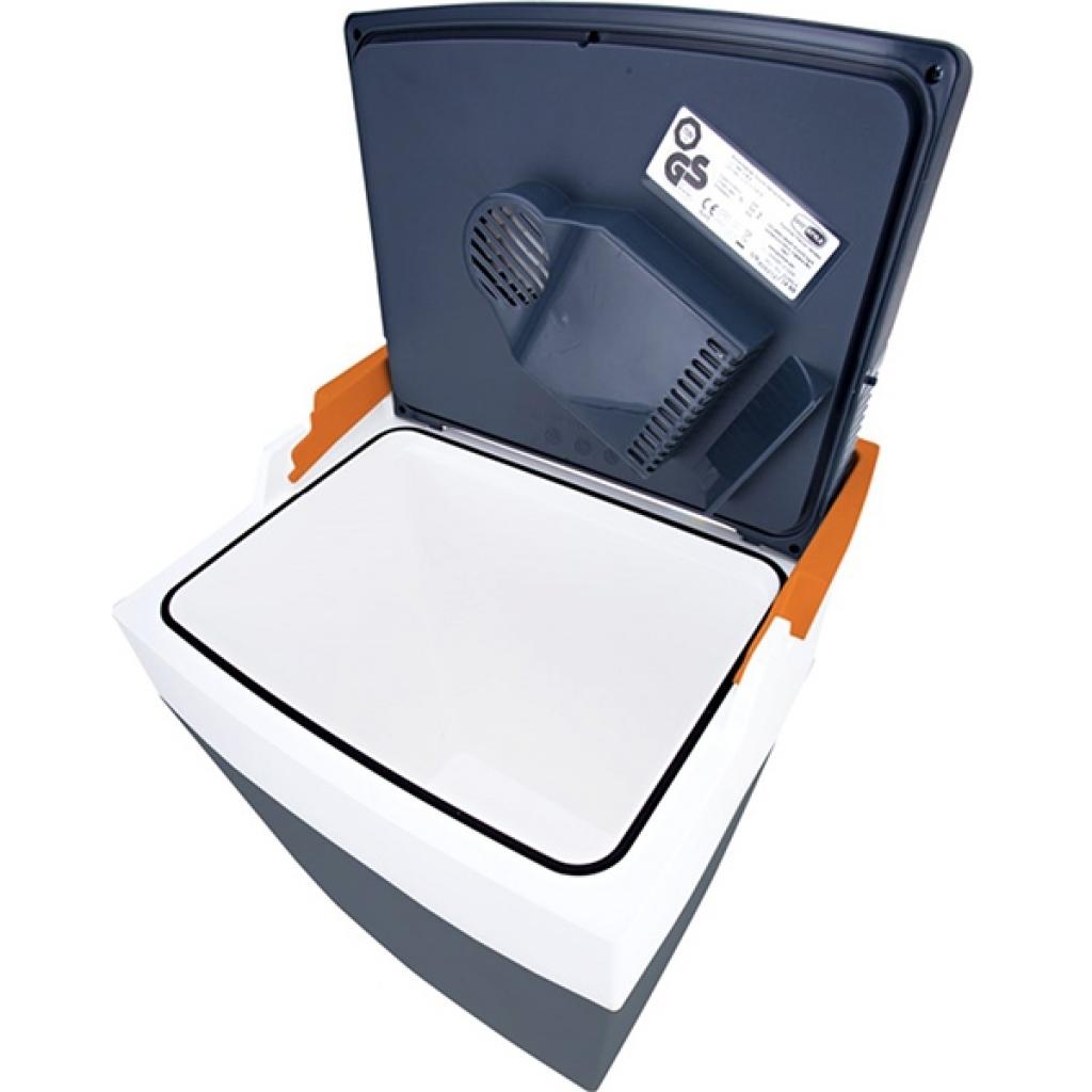 Автохолодильник Giostyle Shiver 12V 26 л (8000303308508) - зображення 7